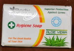 Soap Antibacterial Hygiene